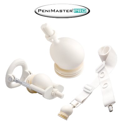 페니마스터 프로 컴플리트셋(PeniMaster PRO - complete set)
